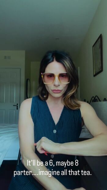 Full leaked Lucrezia millarini private onlyfans photo