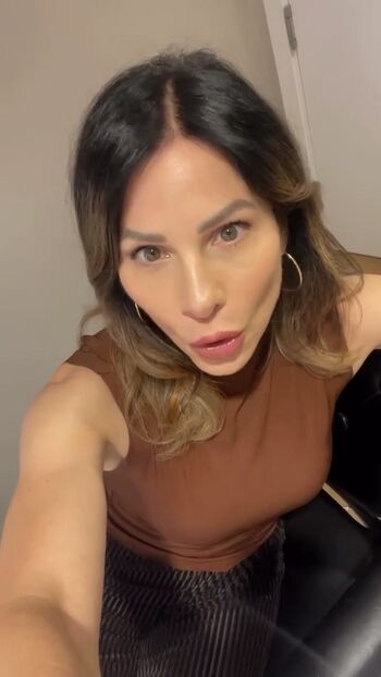 Full leaked Lucrezia millarini page private onlyfans photo
