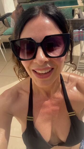 Full leaked Lucrezia millarini private onlyfans photo