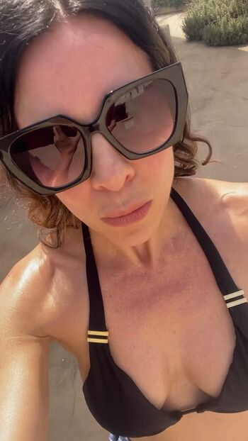 Full leaked Lucrezia millarini private onlyfans photo