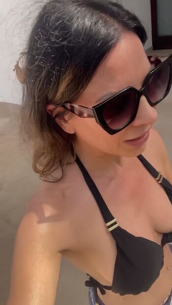 Full leaked Lucrezia millarini private onlyfans photo