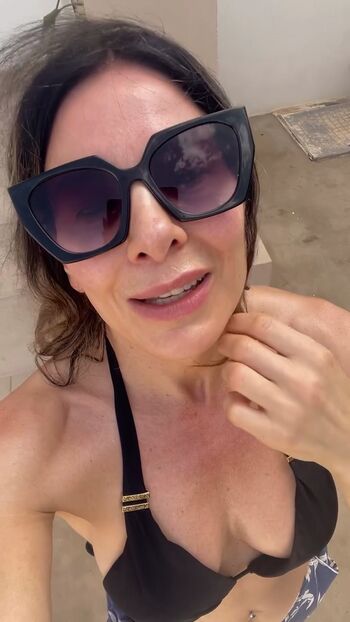 Full leaked Lucrezia millarini private onlyfans photo