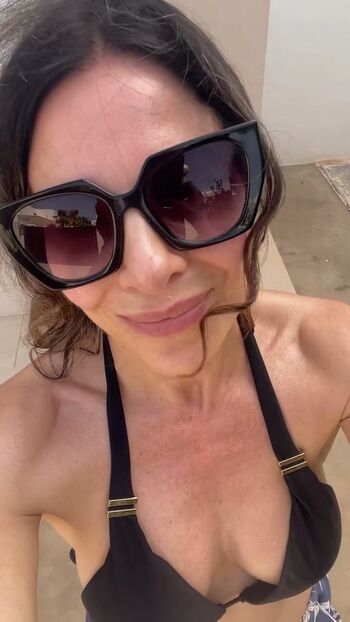 Full leaked Lucrezia millarini private onlyfans photo