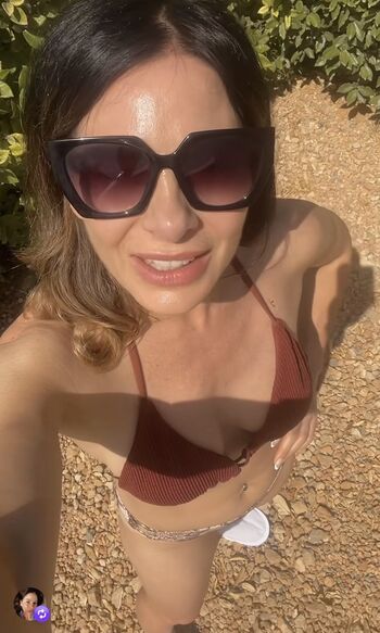 Full leaked Lucrezia millarini private onlyfans photo