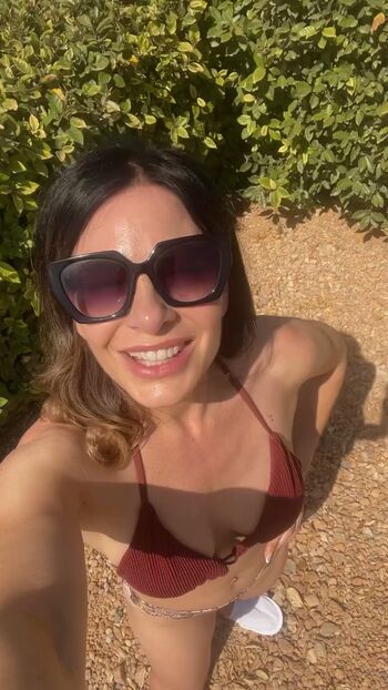 Full leaked Lucrezia millarini private onlyfans photo