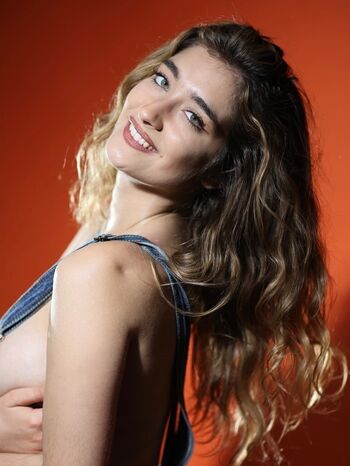 Full leaked Lucrezia proietti private onlyfans photo