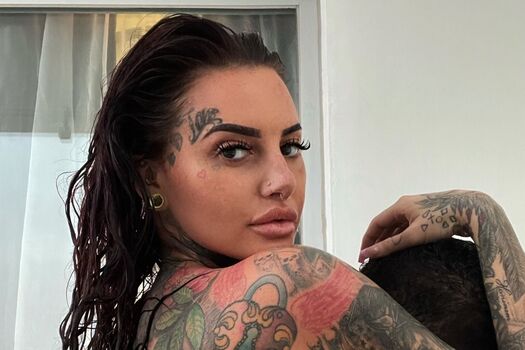 Full leaked Lucy brooke private onlyfans photo