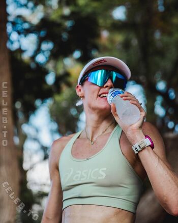 Lucy Charles-Barclay