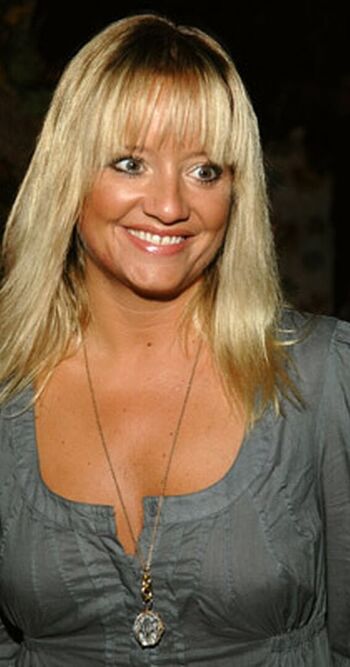 Lucy Davis