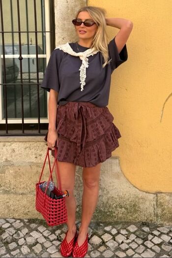 Full leaked Lucy fallon private onlyfans photo