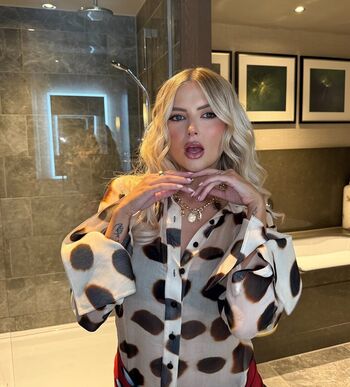Lucy Fallon