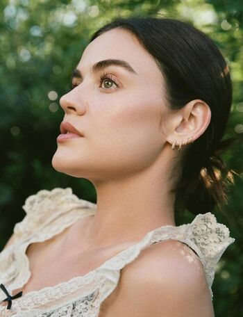 Lucy Hale