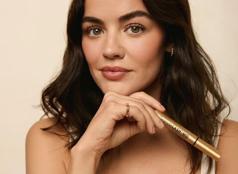 Lucy Hale