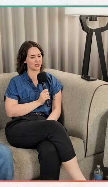 Full leaked Lucy james private onlyfans photo