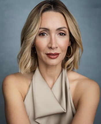 Full leaked Lucy jo hudson private onlyfans photo