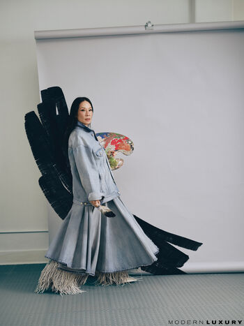 Lucy Liu