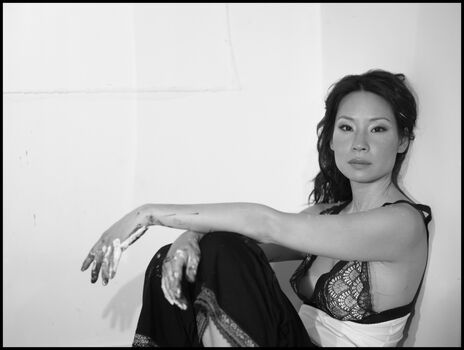 Full leaked Lucy liu private onlyfans photo