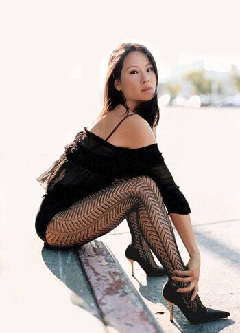 Lucy Liu