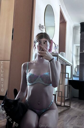 Full leaked Lucy mller private onlyfans photo