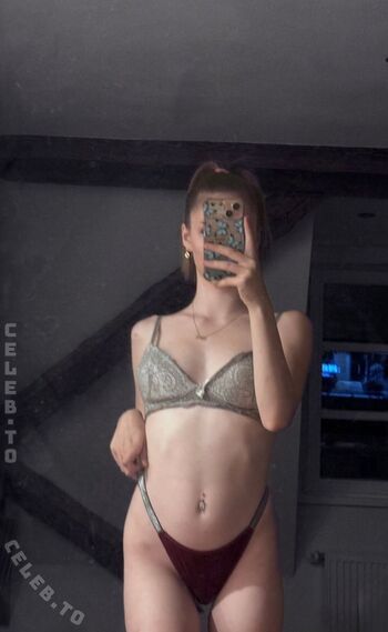 Full leaked Lucy mller private onlyfans photo