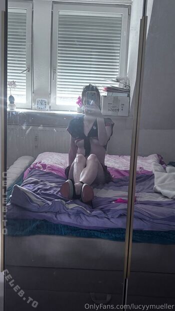 Full leaked Lucy mller private onlyfans photo