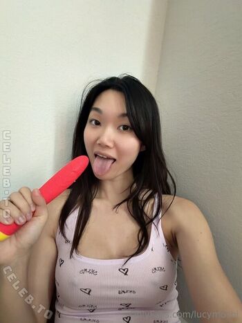 Full leaked Lucy mochi private onlyfans photo