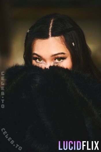 Full leaked Lucy mochi  page private onlyfans photo