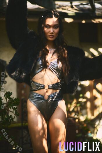 Full leaked Lucy mochi  page private onlyfans photo