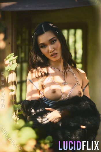 Full leaked Lucy mochi private onlyfans photo