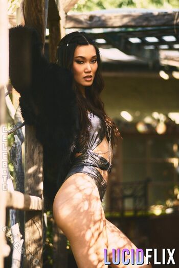 Full leaked Lucy mochi private onlyfans photo
