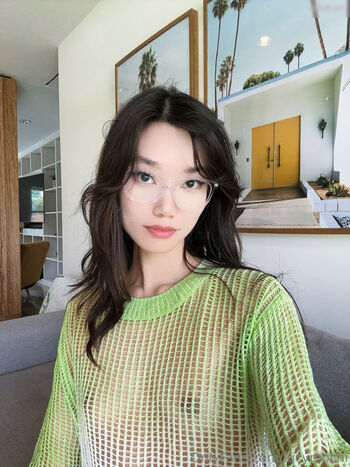 Lucy Mochi
