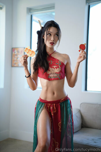 Lucy Mochi