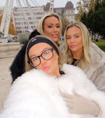 Lucy Zara Appreciation