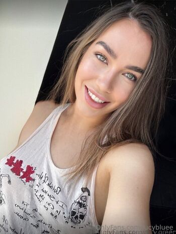 lucybluee