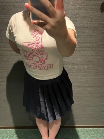 Full leaked Lucyforyoutoo private onlyfans photo