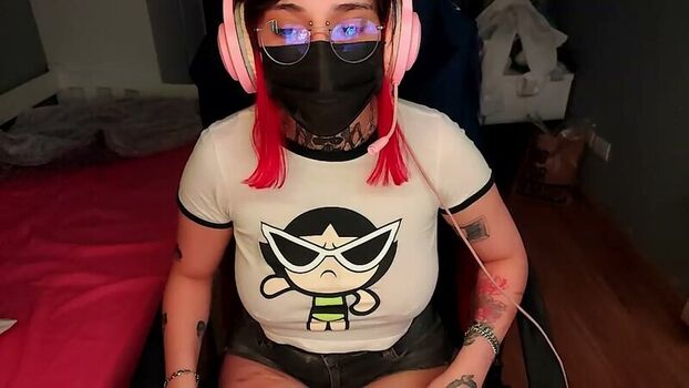 Full leaked Lucyiy private onlyfans photo