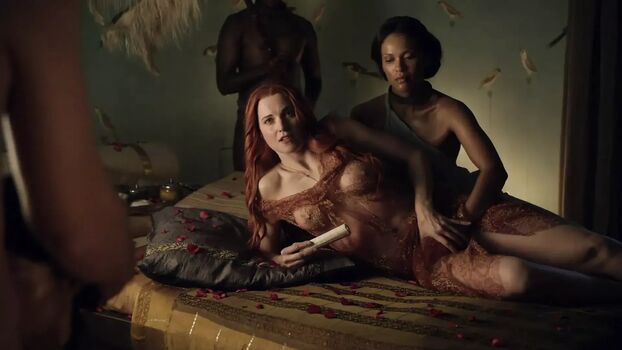 Full leaked Lucylawless private onlyfans photo