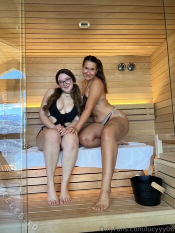 Full leaked Lucyyy private onlyfans photo