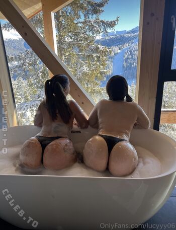 Full leaked Lucyyy private onlyfans photo