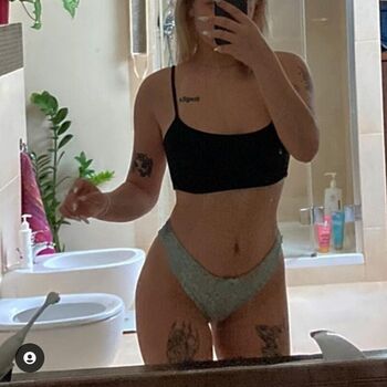 Full leaked Luczkowska private onlyfans photo