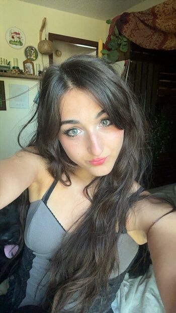 Full leaked Ludawissy private onlyfans photo