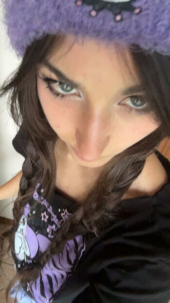 Full leaked Ludawissy private onlyfans photo