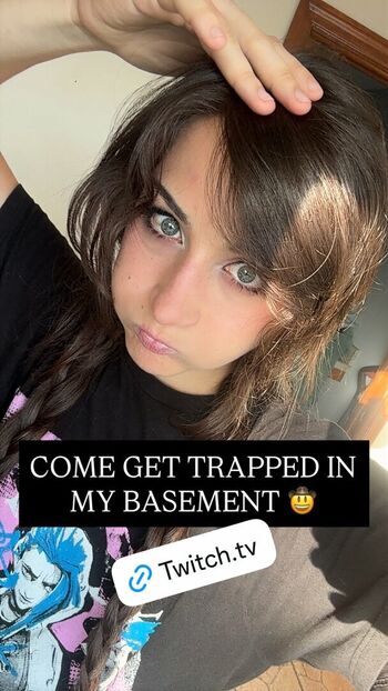 Full leaked Ludawissy private onlyfans photo
