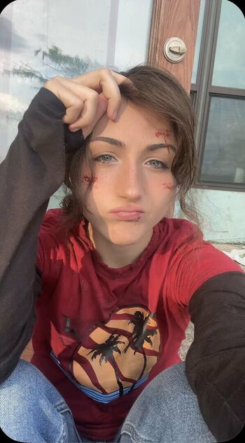 Full leaked Ludawissy private onlyfans photo