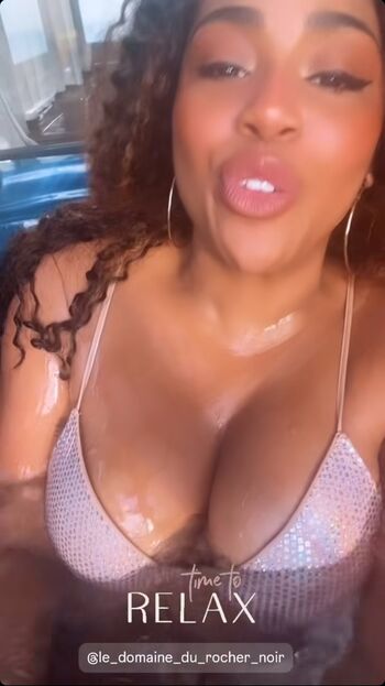 Full leaked Ludivine retory private onlyfans photo