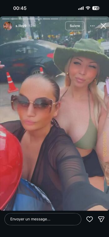 Ludivineods