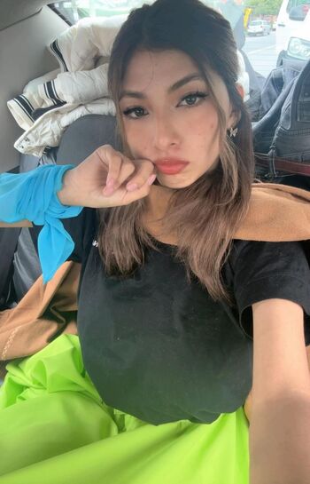 Full leaked Ludmila robles page private onlyfans photo