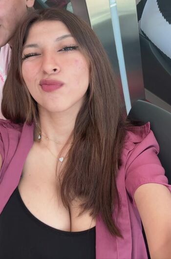 Full leaked Ludmila robles private onlyfans photo