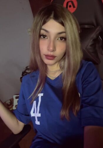 Full leaked Ludmila robles private onlyfans photo