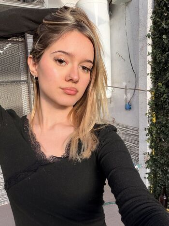 Full leaked Ludmilanesa private onlyfans photo